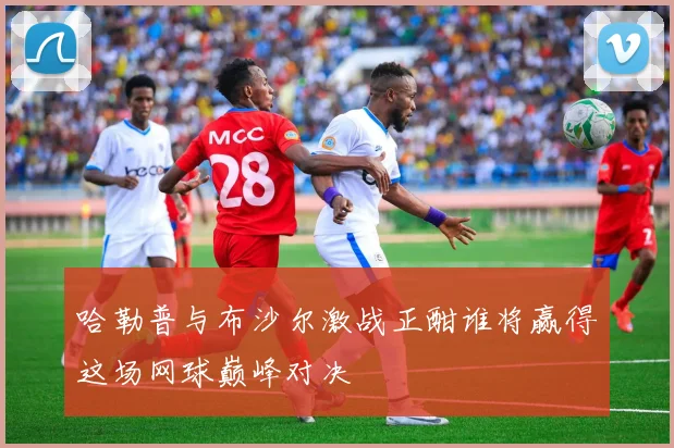 哈勒普与布沙尔激战正酣谁将赢得这场网球巅峰对决