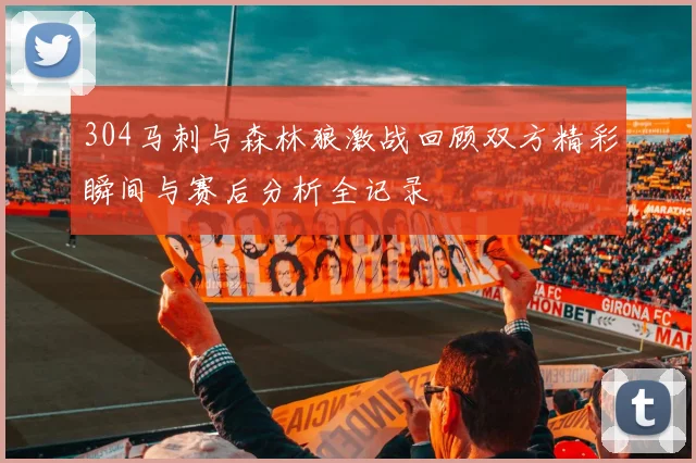 304马刺与森林狼激战回顾双方精彩瞬间与赛后分析全记录